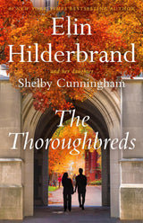 The Thoroughbreds
