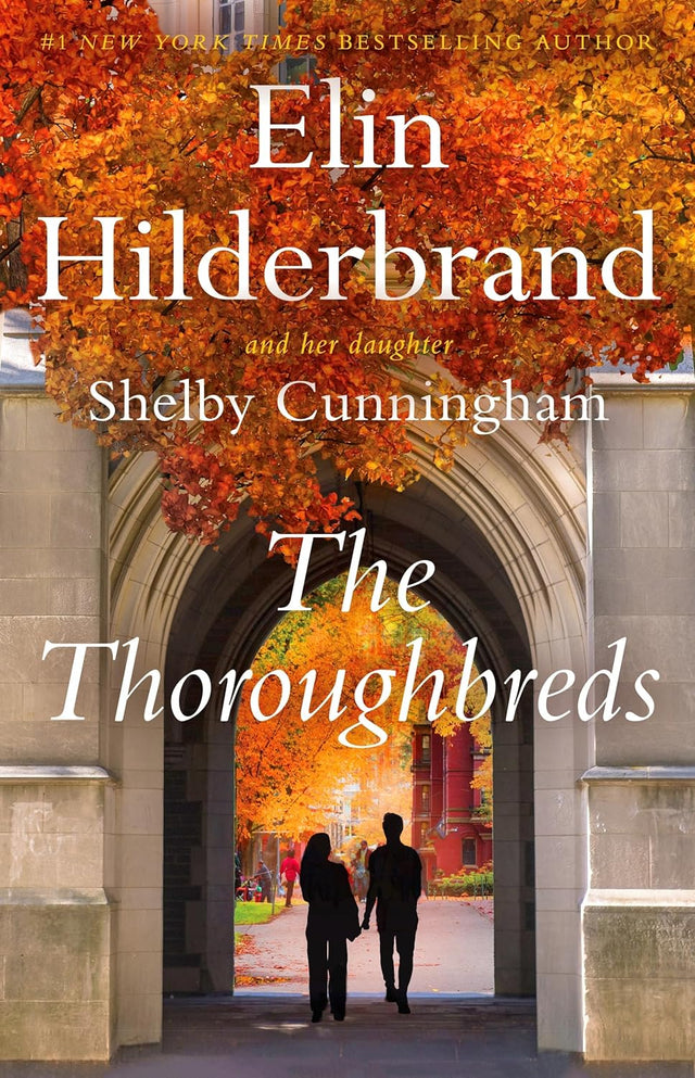 The Thoroughbreds