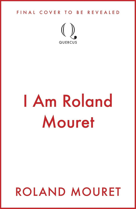 I Am Roland Mouret
