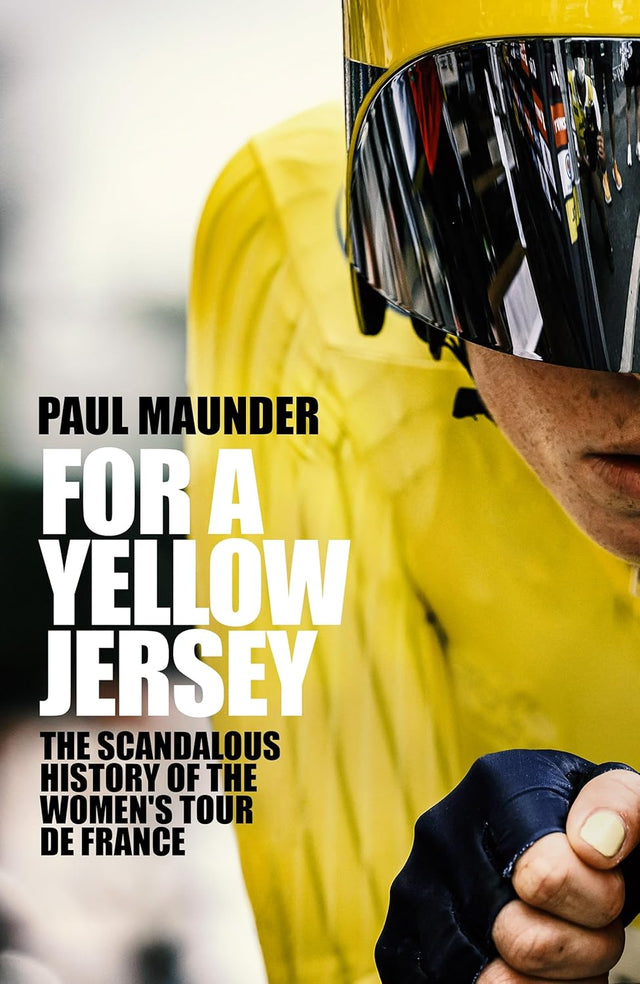 For A Yellow Jersey