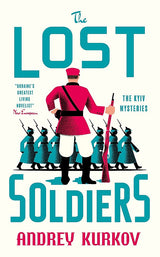 The Lost Soldiers