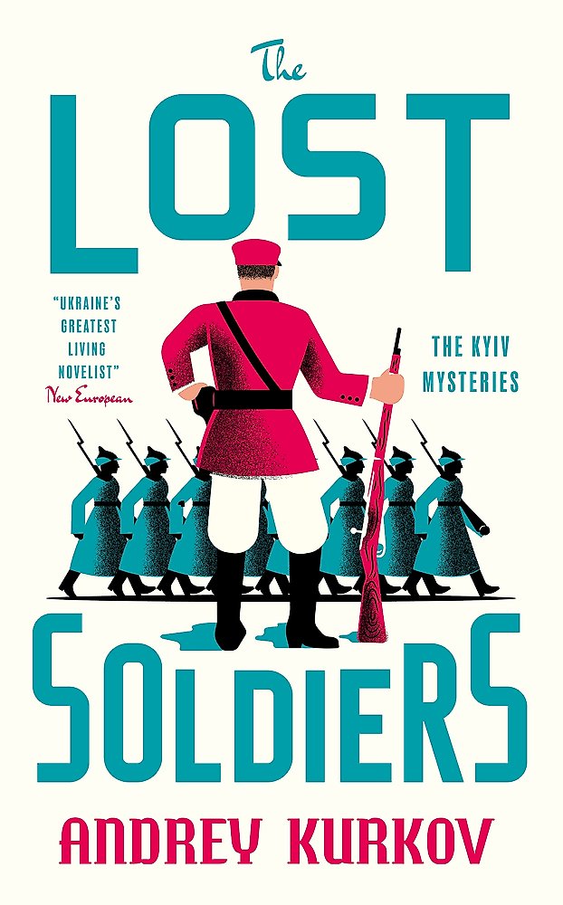 The Lost Soldiers