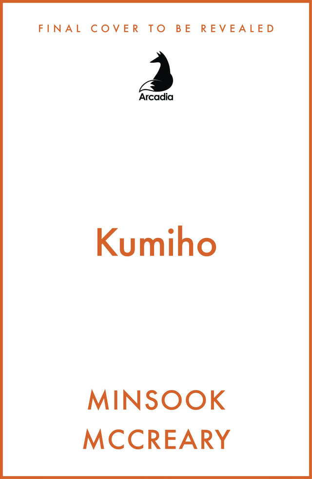 Kumiho