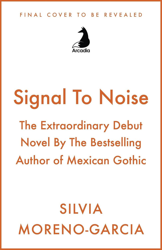 Signal To Noise