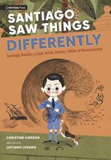 Santiago Saw Things Differently
