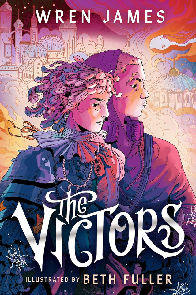 The Victors