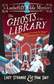 Lockett & Wilde: The Ghosts of the Library