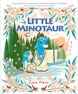 Little Minotaur