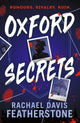 Oxford Secrets