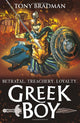 Greek Boy