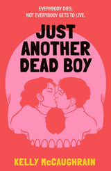 Just Another Dead Boy