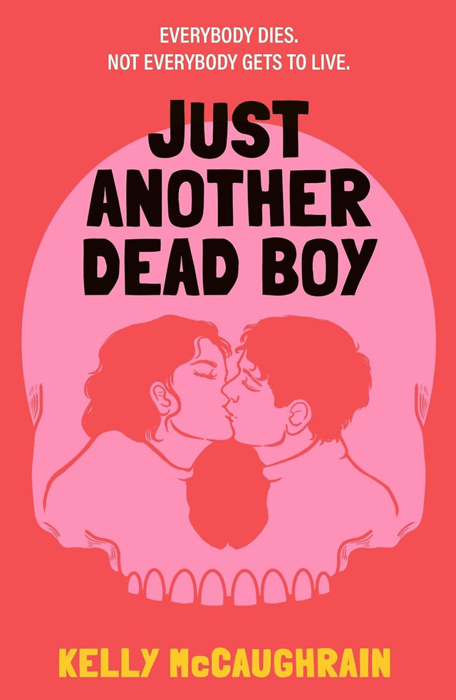 Just Another Dead Boy