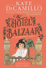 The Hotel Balzaar