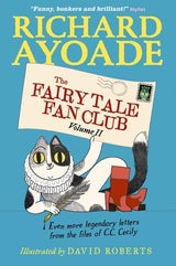 The Fairy Tale Fan Club Volume 2