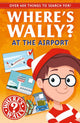 Where's Wally?: At the Airport