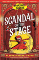 Montgomery Bonbon: Scandal on the Stage