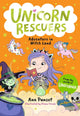 Unicorn Rescuers: Adventure in Witch Land