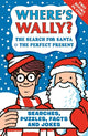 Where's Wally? The Search for Santa & The Perfect Present