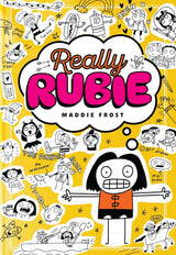 Really Rubie: A Diary
