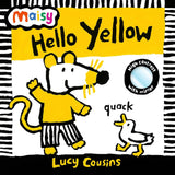 Maisy: Hello Yellow