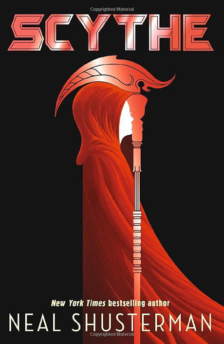 Scythe