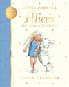 Alice's Adventures in Wonderland