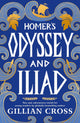 Homer's Odyssey and Iliad