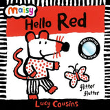 Maisy: Hello Red