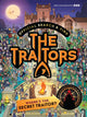 Official Search and Find The Traitors: Where's The Secret Traitor?