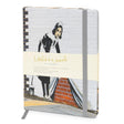 If Graffiti Changed Anything A5 Notebook