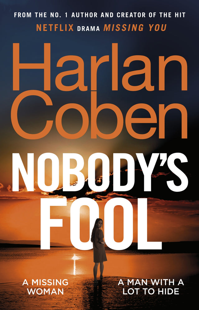 Nobody’s Fool