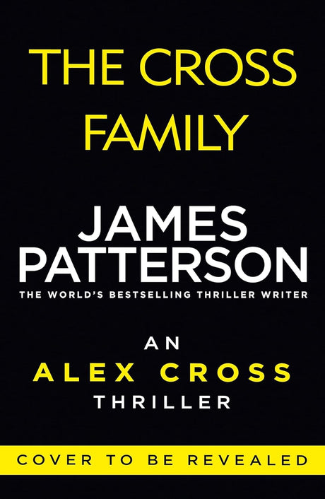 The Family Cross