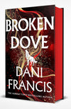 Broken Dove