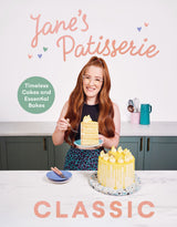Jane’s Patisserie Classic