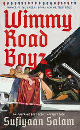 Wimmy Road Boyz