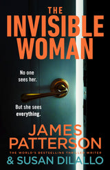 The Invisible Woman