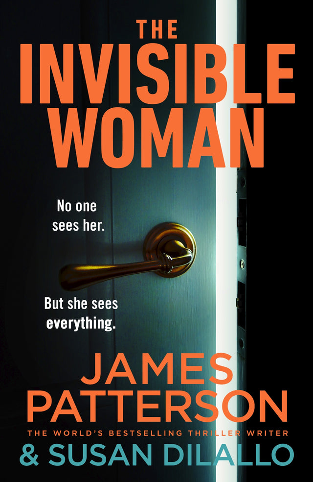 The Invisible Woman