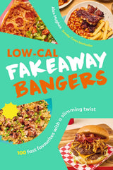 Low-Cal Fakeaway Bangers