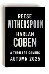 Reese Witherspoon Harlan Coben Novel