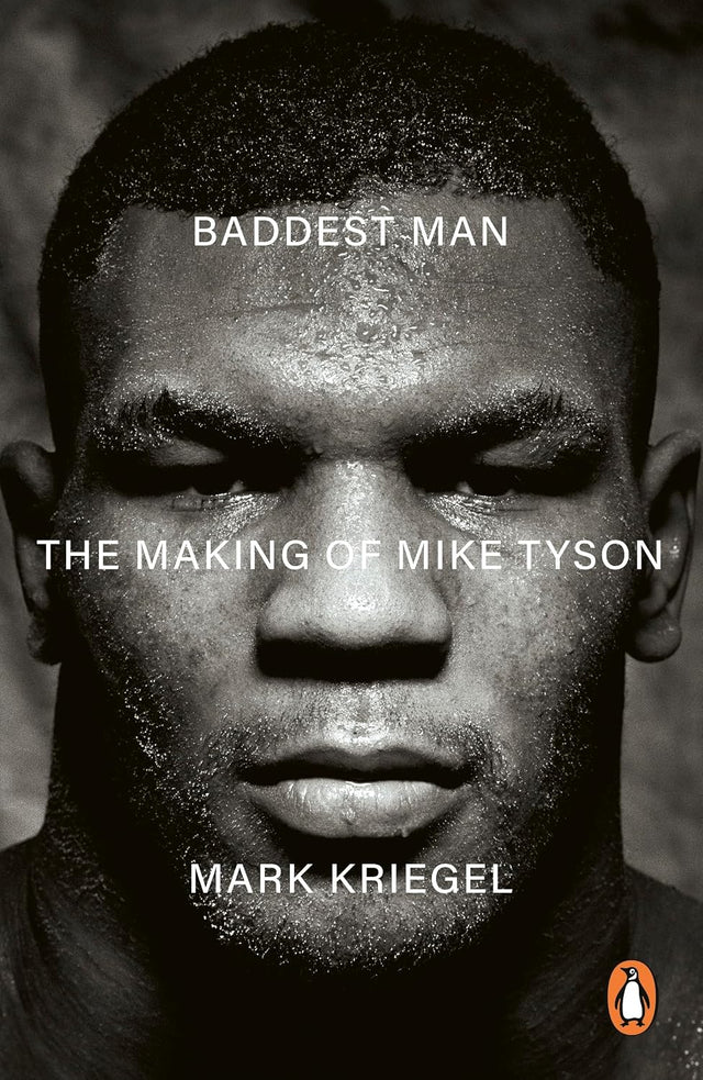 Baddest Man