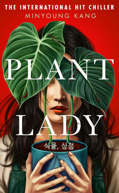 Plant Lady