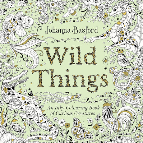 Wild Things