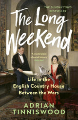 The Long Weekend
