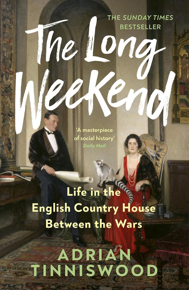 The Long Weekend