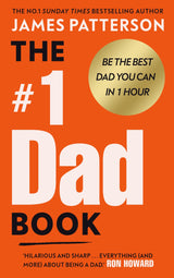 The #1 Dad Book