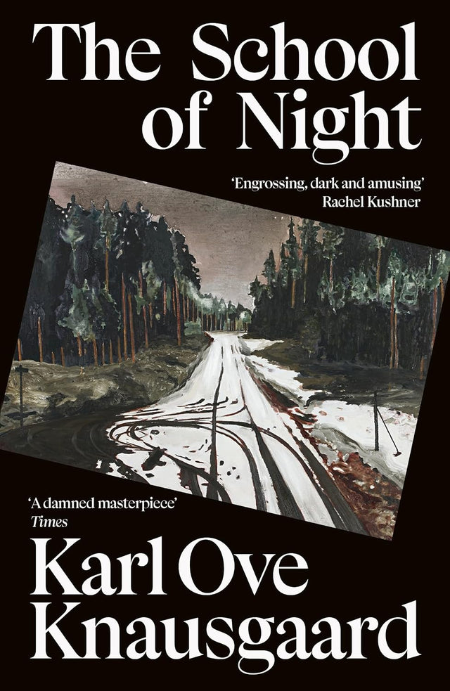 The School of Night