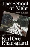 The School of Night