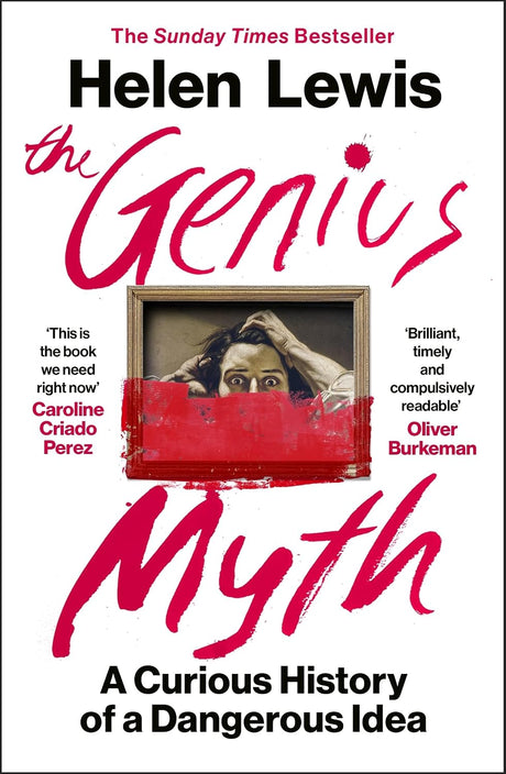 The Genius Myth
