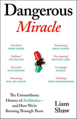 Dangerous Miracle