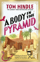 A Body in the Pyramid